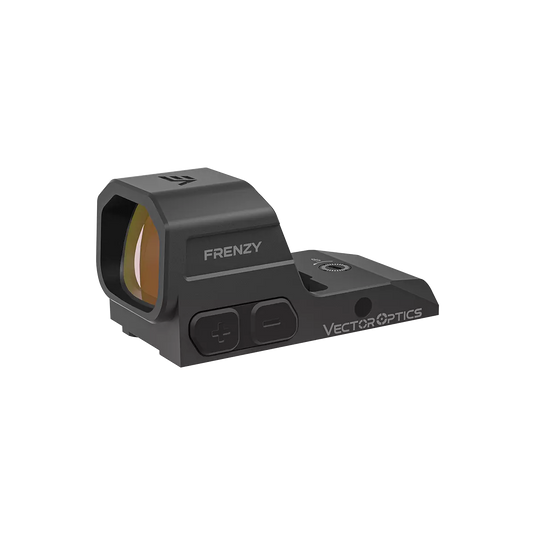 For GLOCK® Standard MOS | Frenzy 1x16x21 Red Dot Sight (SCRD-81)