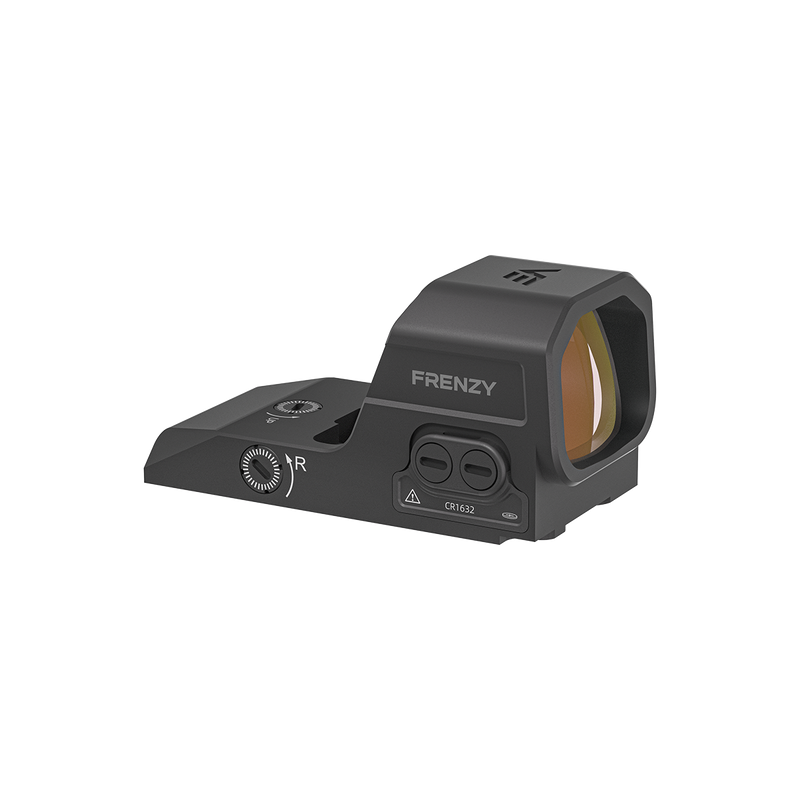 Load image into Gallery viewer, For GLOCK® Standard MOS | Frenzy 1x16x21 Red Dot Sight (SCRD-81)
