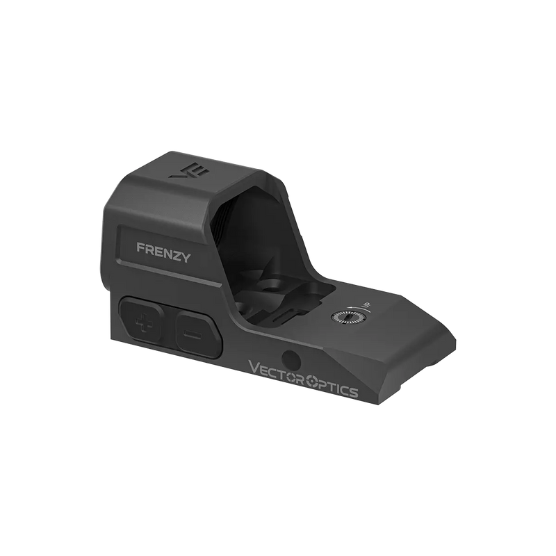 Load image into Gallery viewer, For GLOCK® Standard MOS | Frenzy 1x16x21 Red Dot Sight (SCRD-81)
