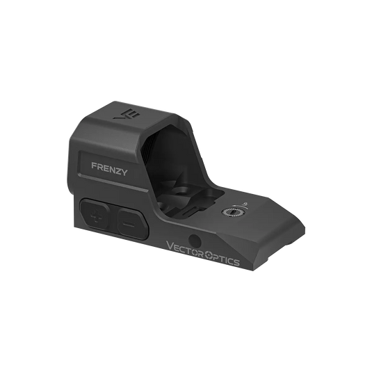 For GLOCK® Standard MOS | Frenzy 1x16x21 Red Dot Sight (SCRD-81)