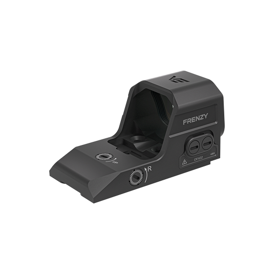For GLOCK® Standard MOS | Frenzy 1x16x21 Red Dot Sight (SCRD-81)