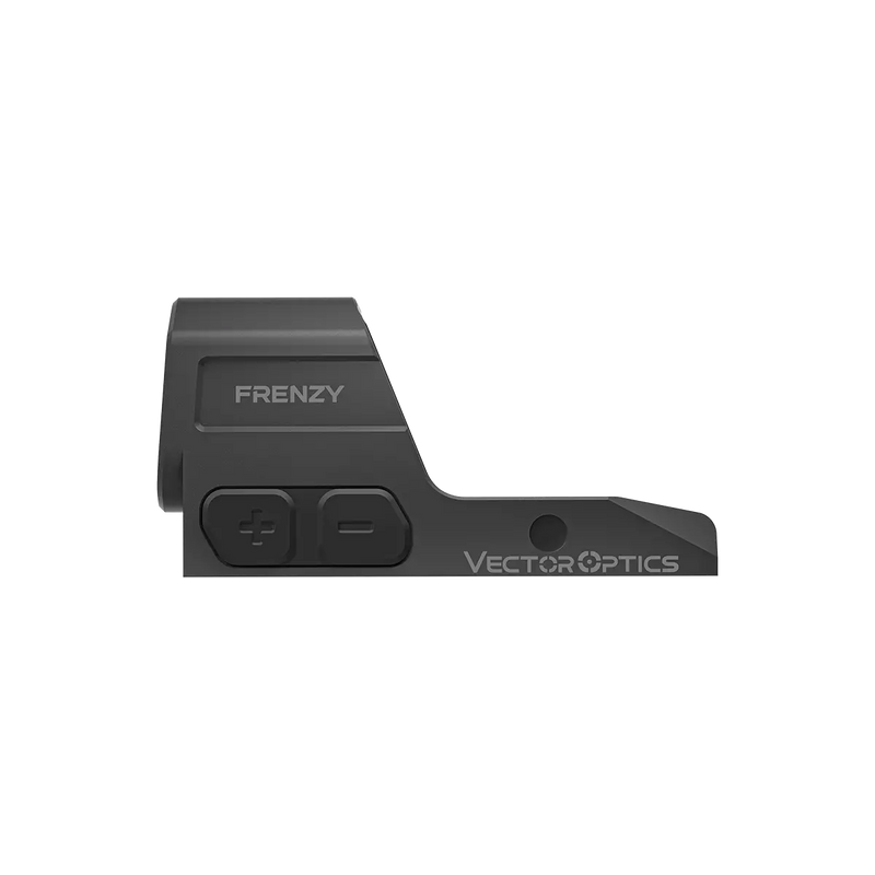 Load image into Gallery viewer, For GLOCK® Standard MOS | Frenzy 1x16x21 Red Dot Sight (SCRD-81)
