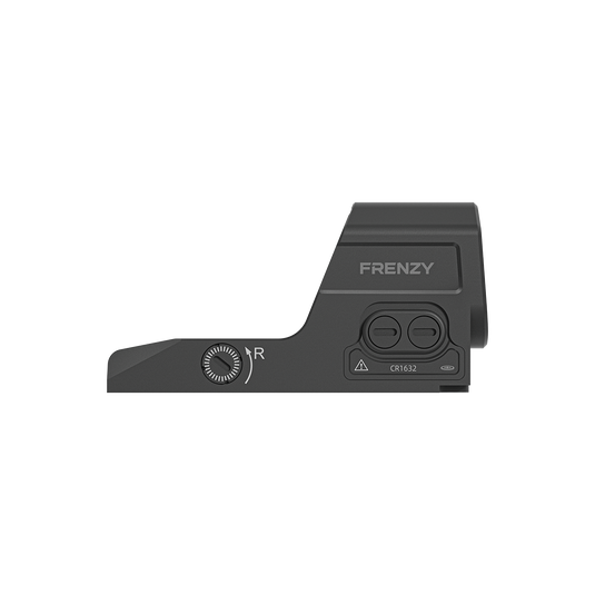 For GLOCK® Standard MOS | Frenzy 1x16x21 Red Dot Sight (SCRD-81)