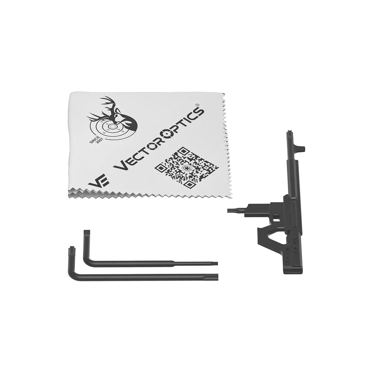 Lightweight | Frenzy FA 1x20x24 CZ® P-10 / Shadow 2 OR Red Dot Sight (SCRD-82) | for Pistol