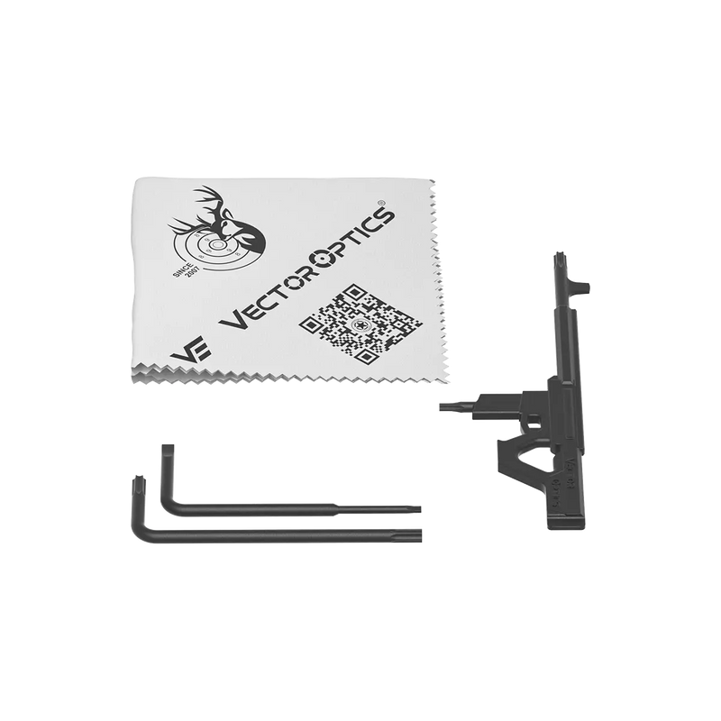 Load image into Gallery viewer, Frenzy 1x20x24 CZ® P-10 / Shadow 2 OR Red Dot Sight (SCRD-82)
