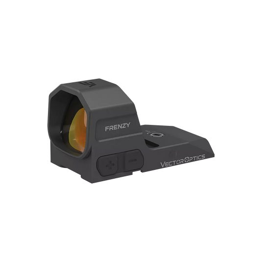 Frenzy 1x20x24 CZ® P-10 / Shadow 2 OR Red Dot Sight (SCRD-82)