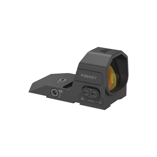 Frenzy 1x20x24 CZ® P-10 / Shadow 2 OR Red Dot Sight (SCRD-82)