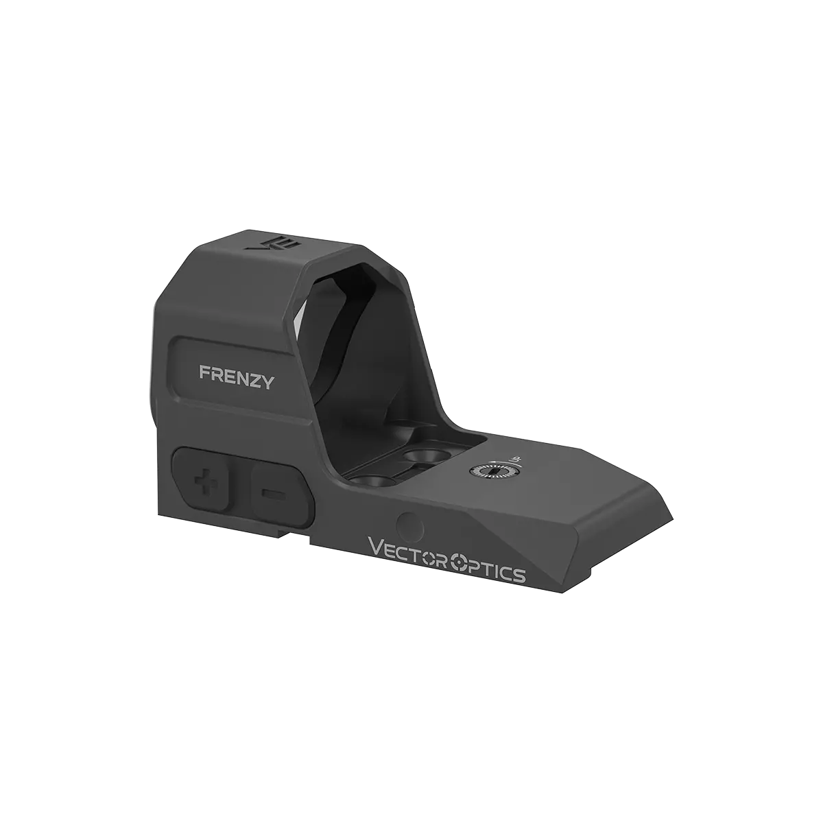Lightweight | Frenzy FA 1x20x24 CZ® P-10 / Shadow 2 OR Red Dot Sight (SCRD-82) | for Pistol