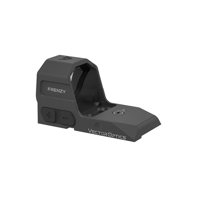 Load image into Gallery viewer, Frenzy 1x20x24 CZ® P-10 / Shadow 2 OR Red Dot Sight (SCRD-82)
