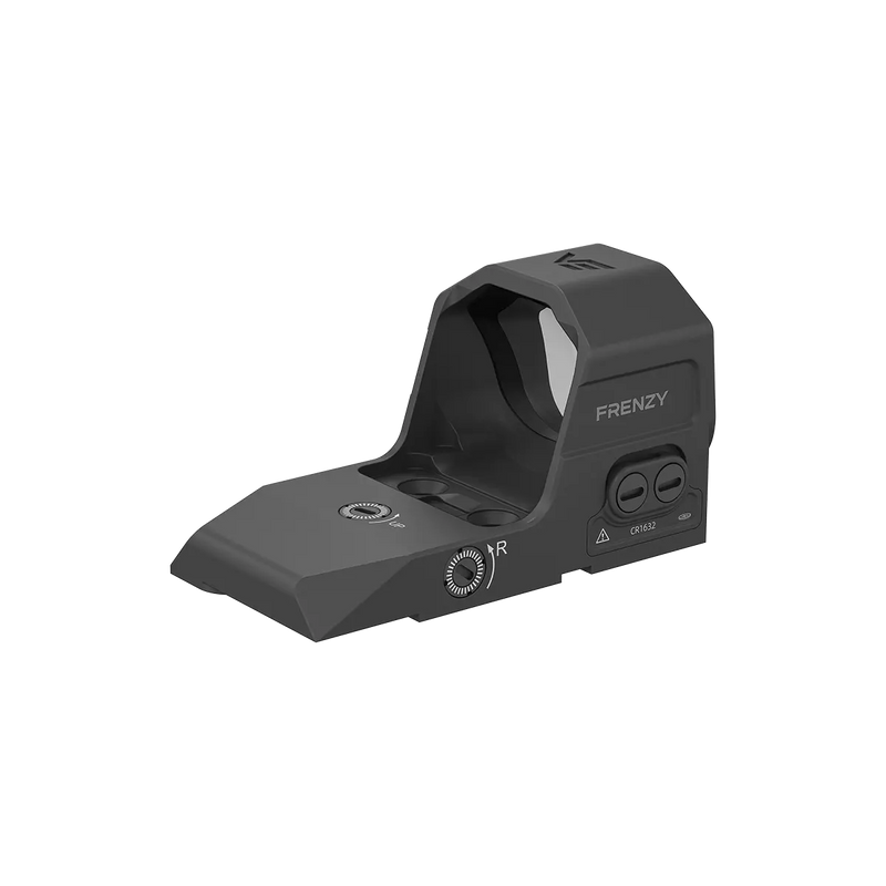 Load image into Gallery viewer, Frenzy 1x20x24 CZ® P-10 / Shadow 2 OR Red Dot Sight (SCRD-82)
