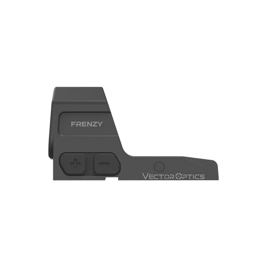 Frenzy 1x20x24 CZ® P-10 / Shadow 2 OR Red Dot Sight (SCRD-82)