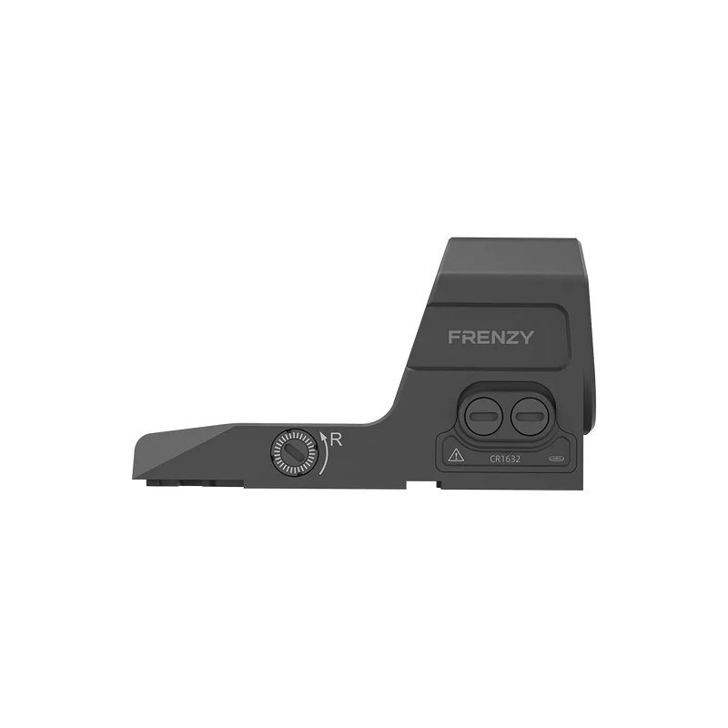 Load image into Gallery viewer, Frenzy 1x20x24 CZ® P-10 / Shadow 2 OR Red Dot Sight (SCRD-82)
