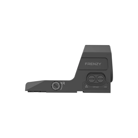 Frenzy 1x20x24 CZ® P-10 / Shadow 2 OR Red Dot Sight (SCRD-82)