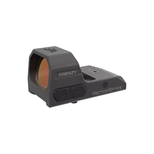 Best Frenzy Red Dot Sights for Pistols & Rifles | Large Window