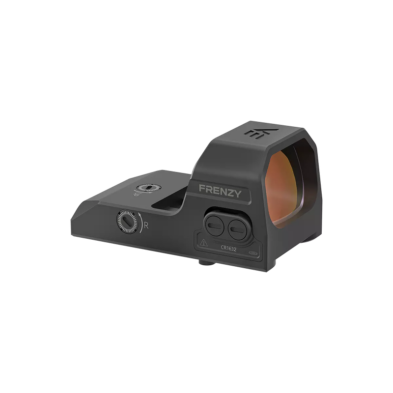 Load image into Gallery viewer, Frenzy FA 1x16x24 3MOA Red Dot Sight (SCRD-83) |  fit for Walther® PDP 2.0

