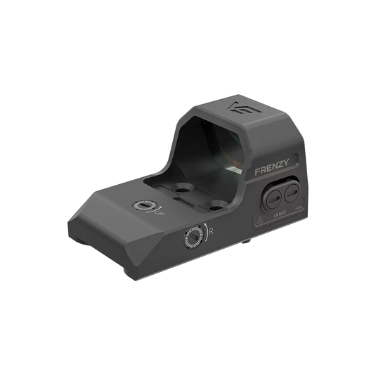 Frenzy FA 1x16x24 3MOA Red Dot Sight (SCRD-83) |  fit for Walther® PDP 2.0