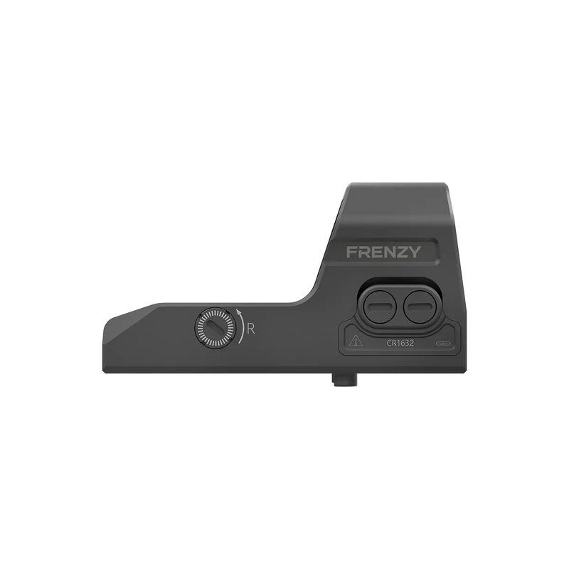 Load image into Gallery viewer, Frenzy FA 1x16x24 3MOA Red Dot Sight (SCRD-83) |  fit for Walther® PDP 2.0
