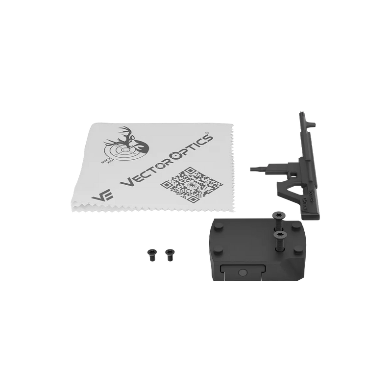 Load image into Gallery viewer, Frenzy FLEX 24x29 CDT 2&amp;6MOA Red Dot Sight (SCRD-C77)

