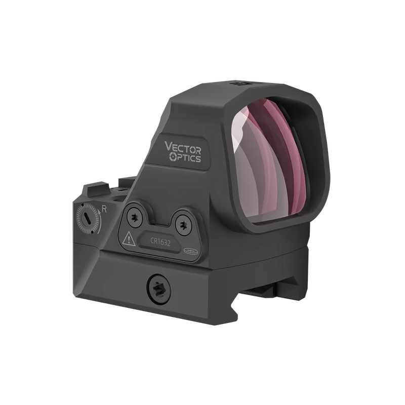 Load image into Gallery viewer, Frenzy FLEX 24x29 CDT 2&amp;6MOA Red Dot Sight (SCRD-C77)
