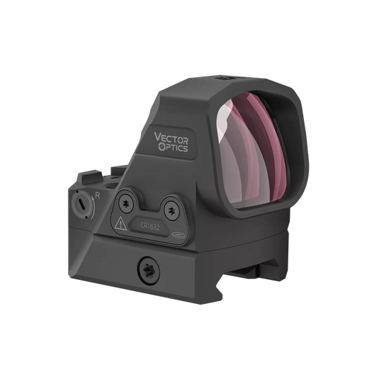 Frenzy FLEX 24x29 2&6MOA MGT Red Dot Sight (SCRD-C77) | IPSC Frenzy FLEX 24x29 2&6MOA MGT Red Dot Sight (SCRD-C77) | IPSC