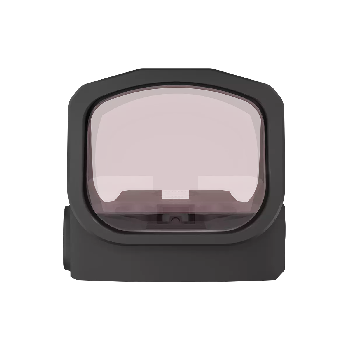 For GLOCK® 43X/48 | Frenzy FLEX 24x29 Large Window CDT 2&6MOA MGT Red Dot Sight (SCRD-C77) | IPSC & USPSA