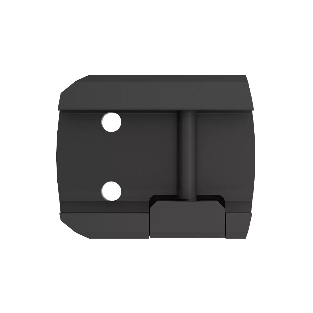 For GLOCK® 43X/48 | Frenzy FLEX 24x29 Large Window CDT 2&6MOA MGT Red Dot Sight (SCRD-C77) | IPSC & USPSA