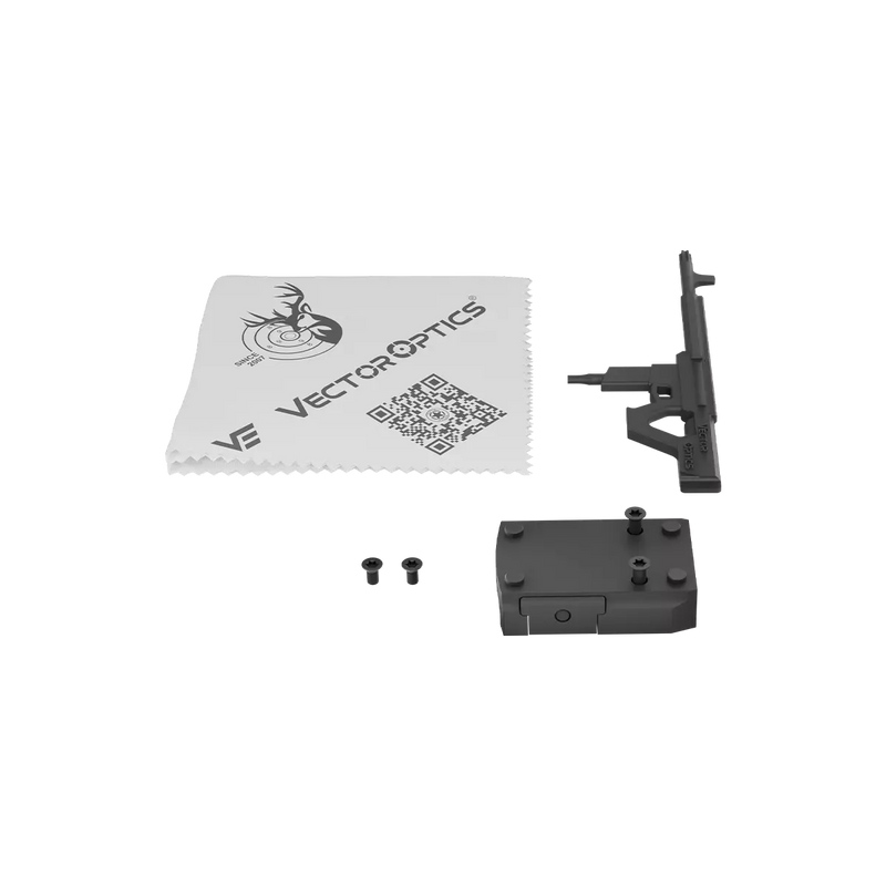 Load image into Gallery viewer, Multi-Reticle Green Dot | Frenzy FA 17x20 GMR Green Dot Sight EDC (SCRD-GM68) | MGT
