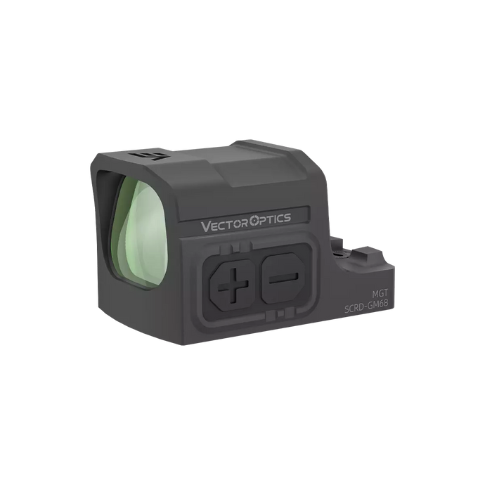 Frenzy-S – Vector Optics US Online Store
