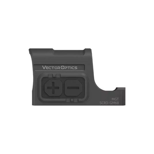 Multi-Reticle Green Dot | Frenzy FA 17x20 GMR Green Dot Sight EDC (SCRD-GM68) | MGT
