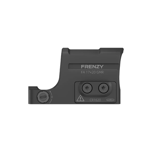 Multi-Reticle Green Dot | Frenzy FA 17x20 GMR Green Dot Sight EDC (SCRD-GM68) | MGT