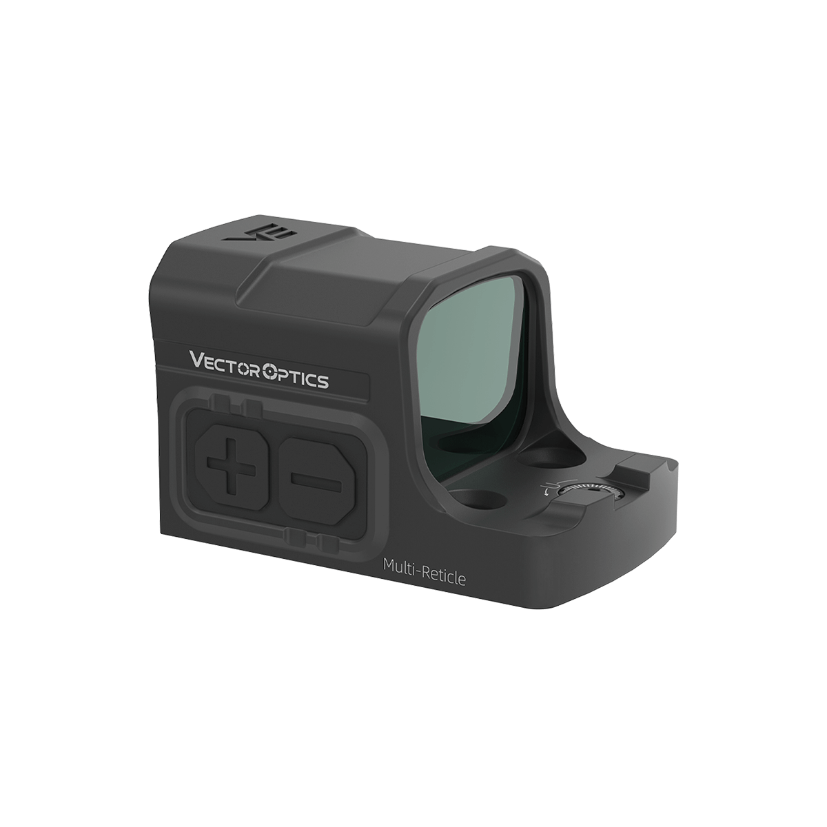 Multi-Reticle Green Dot | Frenzy FA 17x20 GMR Green Dot Sight EDC (SCRD-GM68) 