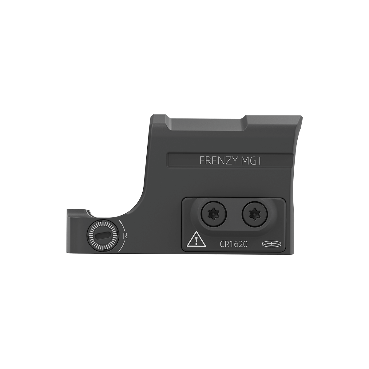 Multi-Reticle Green Dot | Frenzy FA 17x20 GMR Green Dot Sight EDC (SCRD-GM68) 