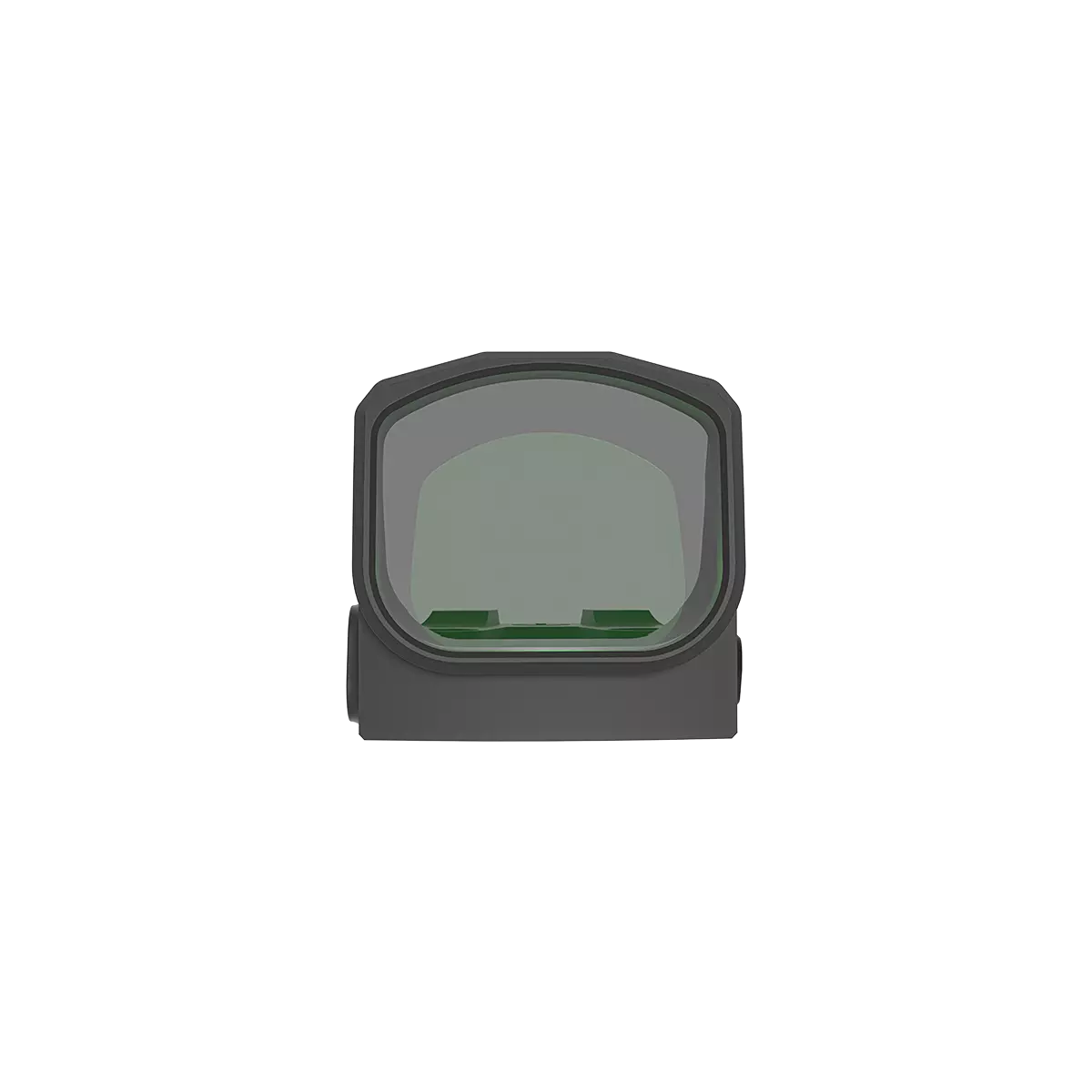 3 MOA Green Dot | Frenzy FLEX 24x29 GMR MOJ IPSC Green Dot Sight (SCRD-GM76) for PCC | Glock® 17/19