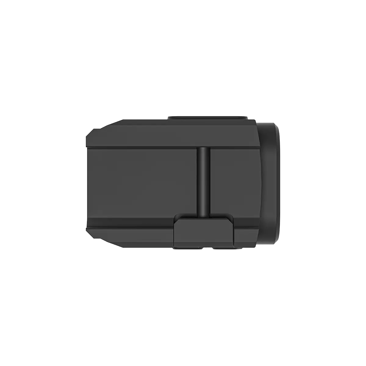 3 MOA Green Dot | Frenzy FLEX 24x29 GMR MOJ IPSC Green Dot Sight (SCRD-GM76) for PCC | Glock® 17/19