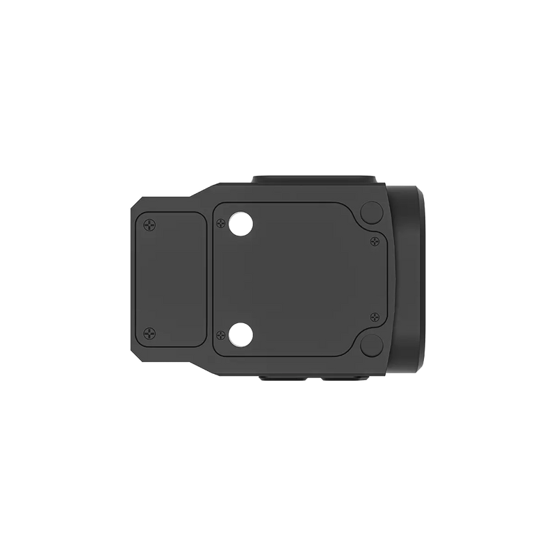Load image into Gallery viewer, 3 MOA Green Dot | Frenzy FLEX 24x29 GMR MOJ Green Dot Sight (SCRD-GM76) for PCC | Glock® 17/19
