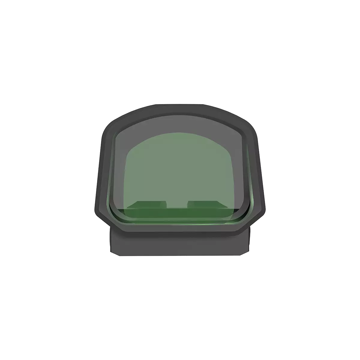 Multi-Reticle Green Dot | Frenzy F3 26x32 6MOA IPSC GMR Green Dot Sight (SCRD-GM79) | for Glock® 17/19