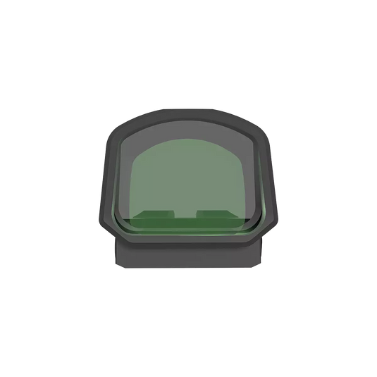 Multi-Reticle Green Dot | Frenzy F3 26x32 6MOA GMR Green Dot Sight (SCRD-GM79) | for Glock® 17/19