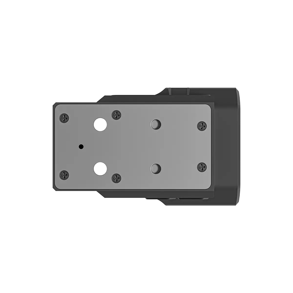 Multi-Reticle Green Dot | Frenzy F3 26x32 6MOA IPSC GMR Green Dot Sight (SCRD-GM79) | for Glock® 17/19