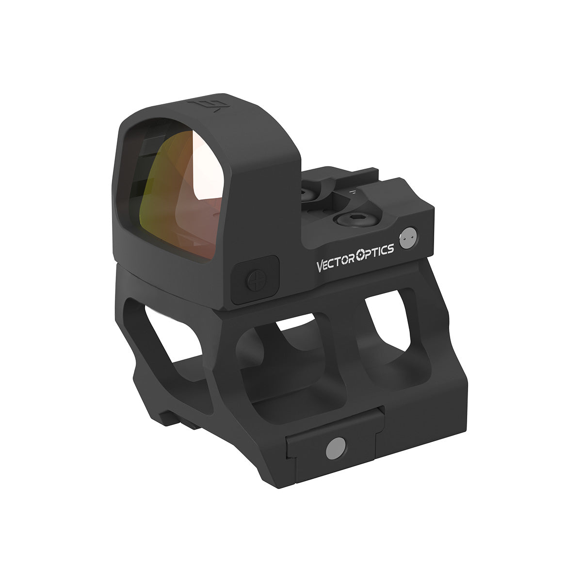 Multi Reticle | Frenzy FM 1x17x24 MRT Red Dot Sight (SCRD-M43) | for Glock® 43X/48