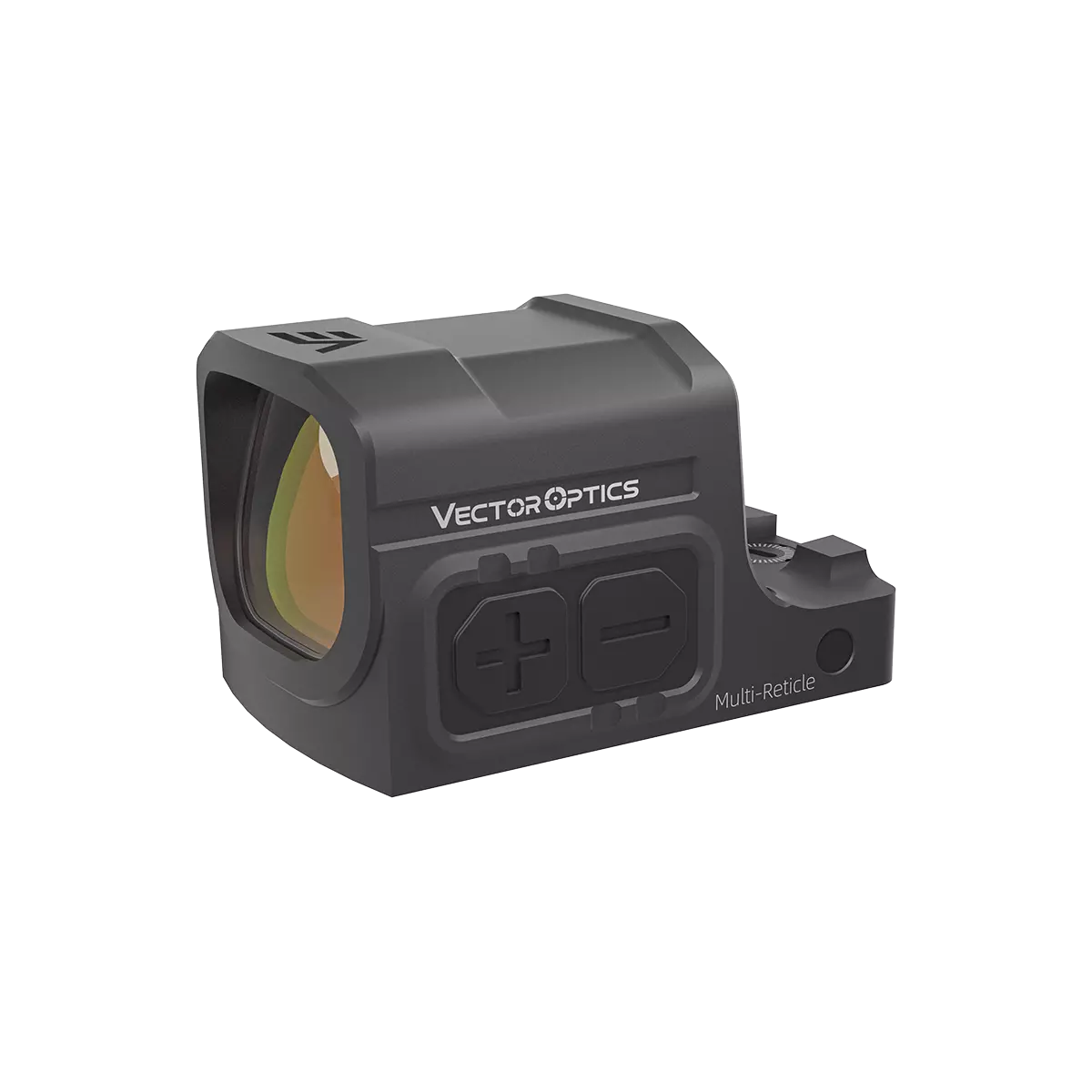 Aspheric Lens | Frenzy FA 1x17x20 MRT Red Dot Sight EDC (SCRD-M68) | for Glock® 43X/48