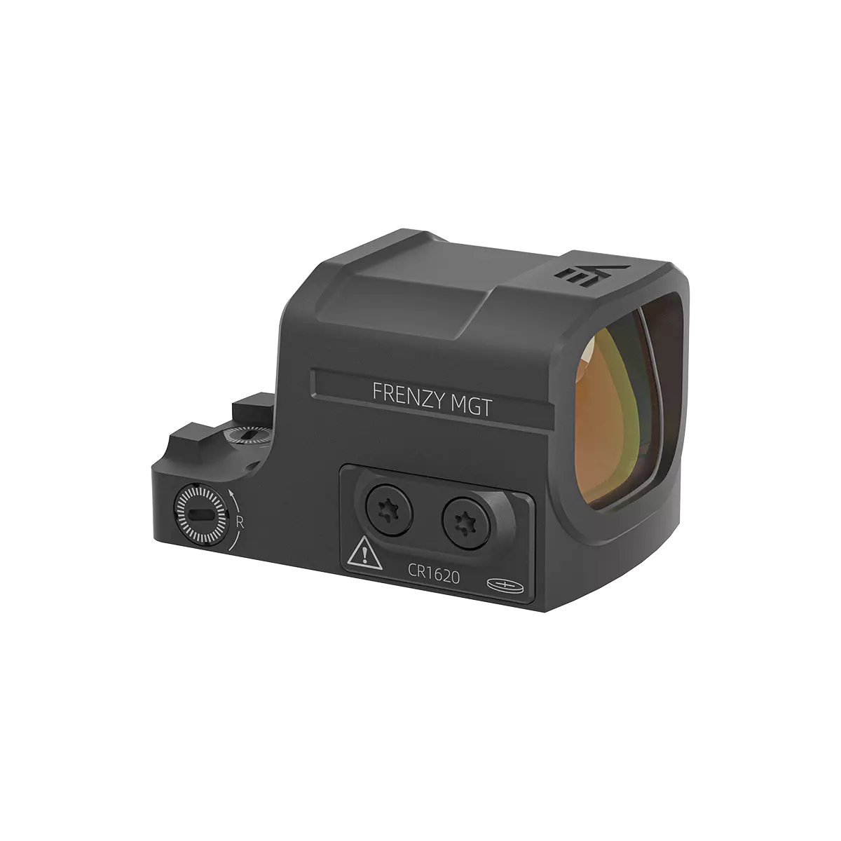 Aspheric Lens | Frenzy FA 1x17x20 MRT Red Dot Sight EDC (SCRD-M68) | for Glock® 43X/48