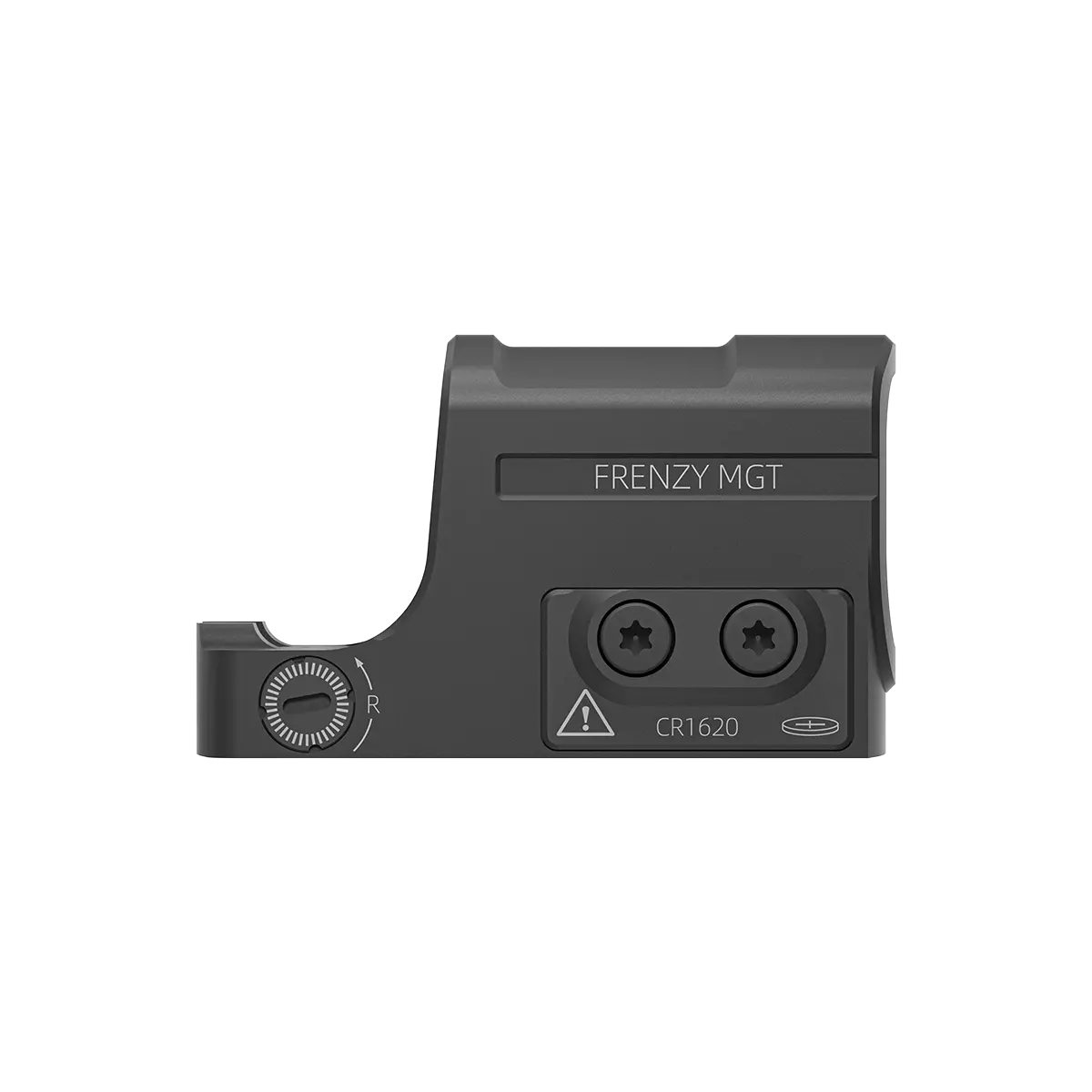 Aspheric Lens | Frenzy FA 1x17x20 MRT Red Dot Sight EDC (SCRD-M68) | for Glock® 43X/48