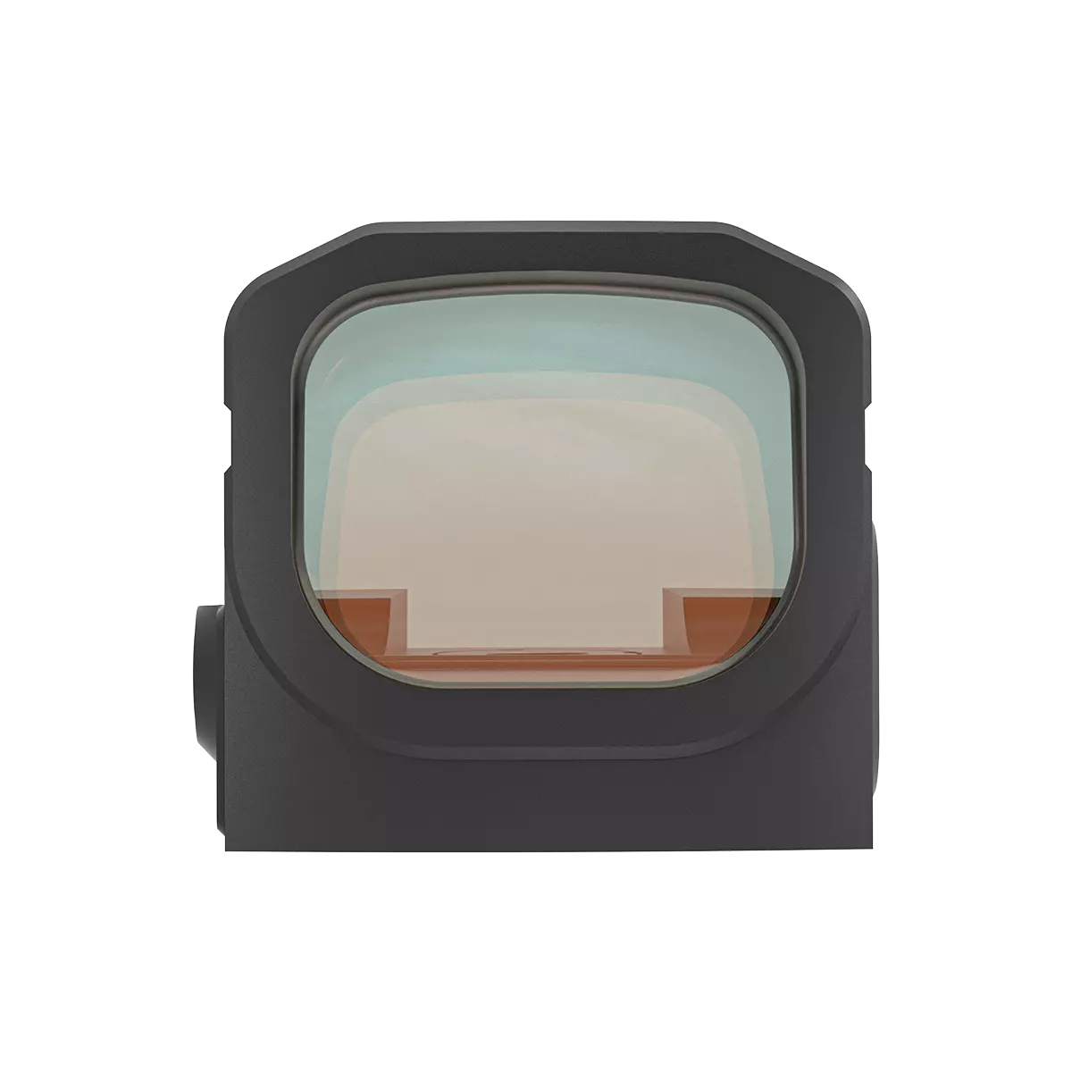 Aspheric Lens | Frenzy FA 1x17x20 MRT Red Dot Sight EDC (SCRD-M68) | for Glock® 43X/48