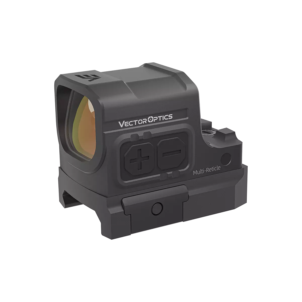 Aspheric Lens | Frenzy FA 1x17x20 MRT Red Dot Sight EDC (SCRD-M68) | for Glock® 43X/48