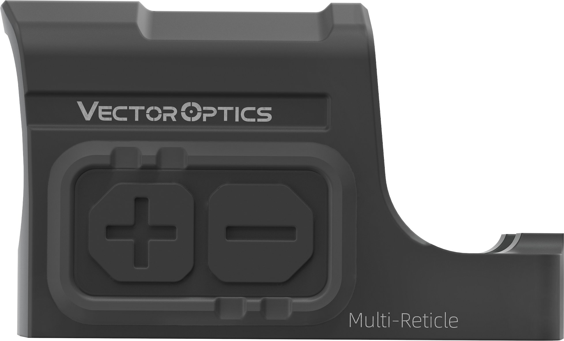 Aspheric Lens | Frenzy FA 1x17x20 MRT Red Dot Sight EDC (SCRD-M68) | for Glock® 43X/48