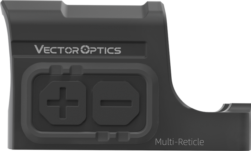 Load image into Gallery viewer, Aspheric Lens | Frenzy FA 1x17x20 MRT Red Dot Sight EDC (SCRD-M68) | for Glock® 43X/48

