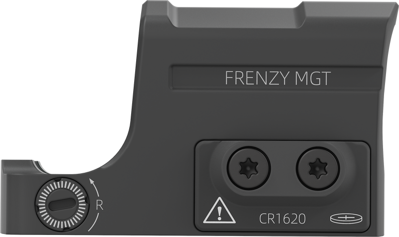 Load image into Gallery viewer, Aspheric Lens | Frenzy FA 1x17x20 MRT Red Dot Sight EDC (SCRD-M68) | for Glock® 43X/48
