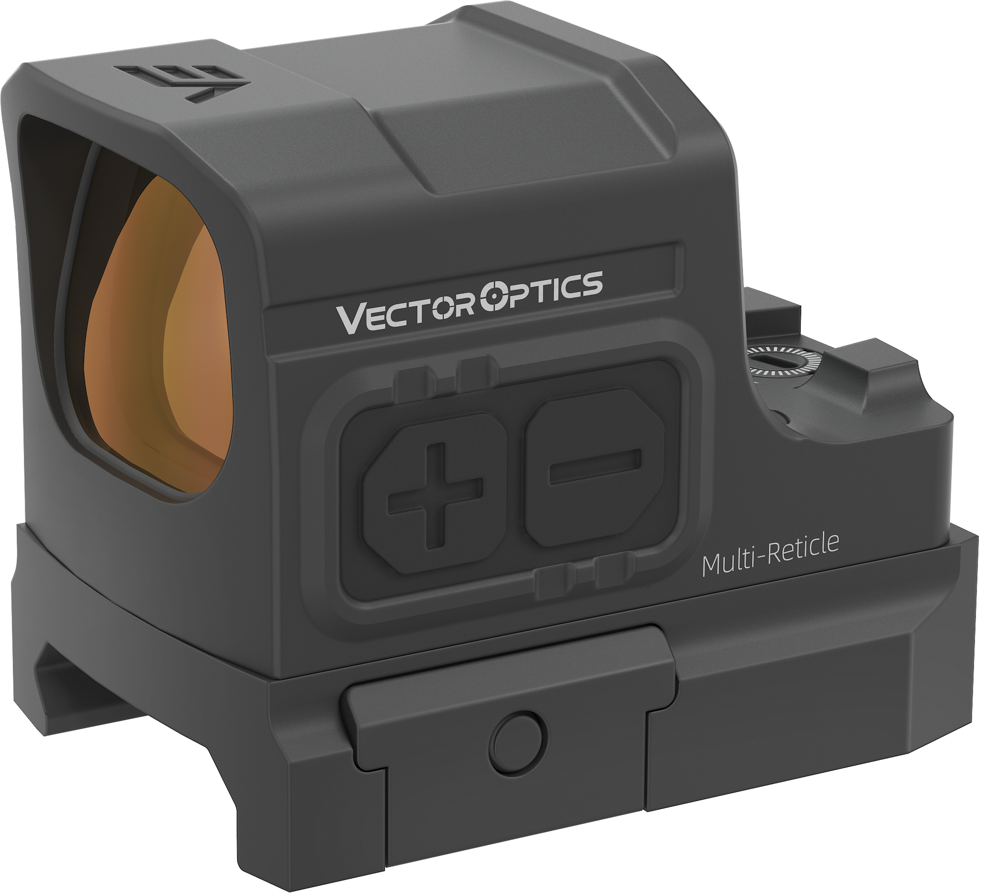 Aspheric Lens | Frenzy FA 1x17x20 MRT Red Dot Sight EDC (SCRD-M68) | for Glock® 43X/48