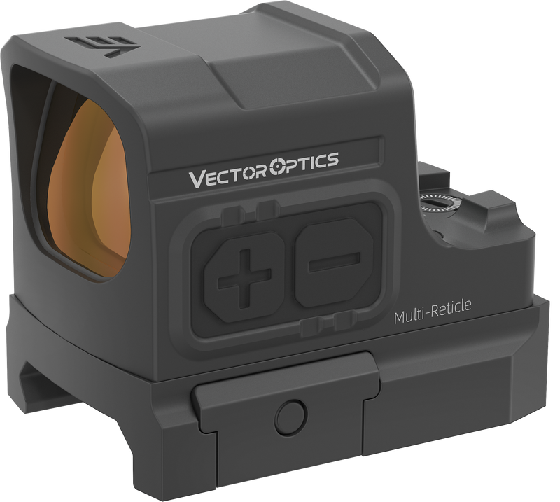 Load image into Gallery viewer, Aspheric Lens | Frenzy FA 1x17x20 MRT Red Dot Sight EDC (SCRD-M68) | for Glock® 43X/48
