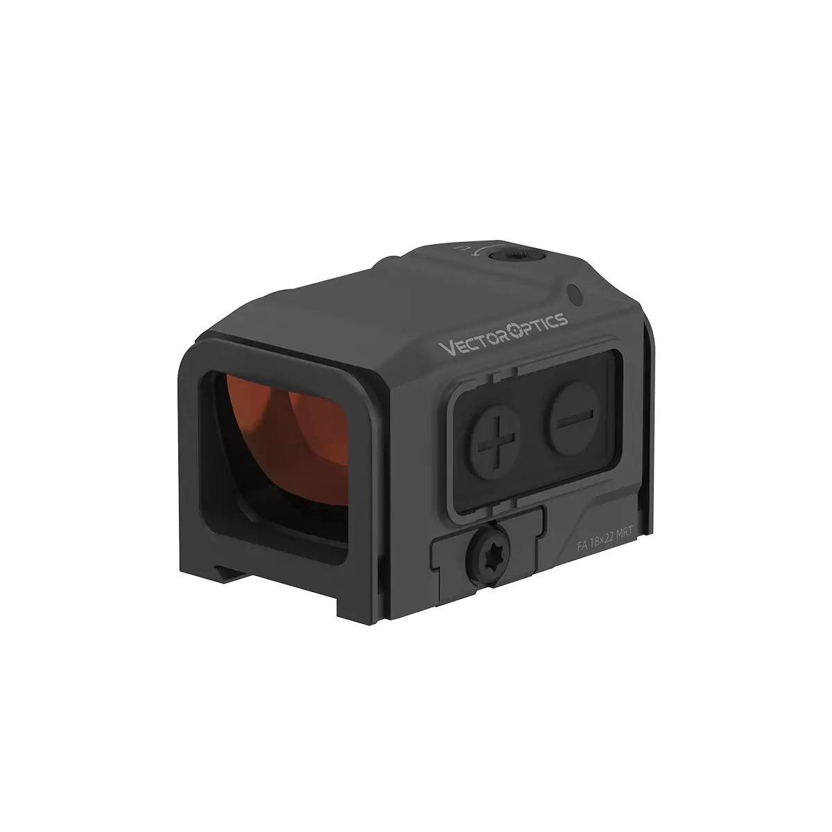Multi-Reticle | Frenzy FA 18x22 Enclosed MRT Red Dot Sight (SCRD-M75) | VOD